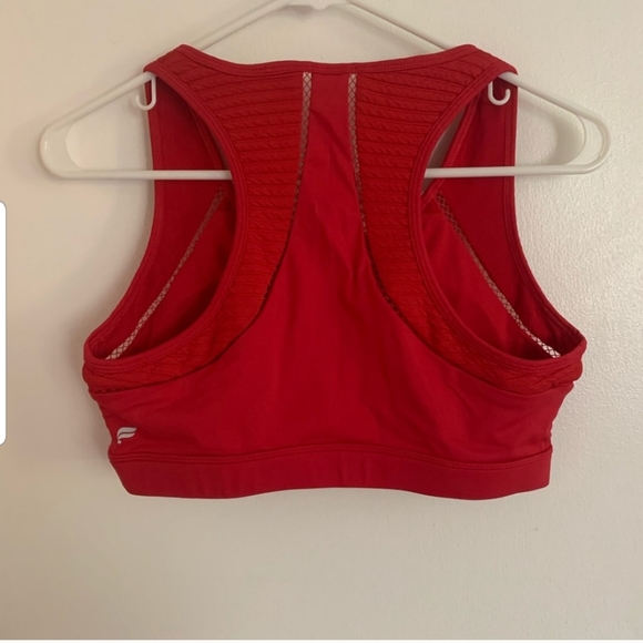 Katelyn Medium Impact Sports Bra - Picture 7 of 11